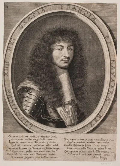 Ludvig XIV