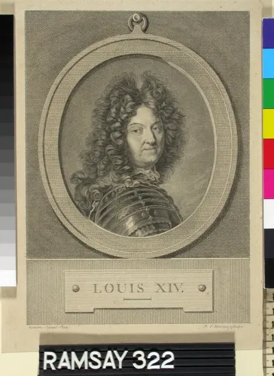 Ludvig XIV