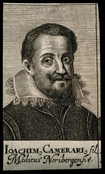 Ludwig Joachim Camerarius