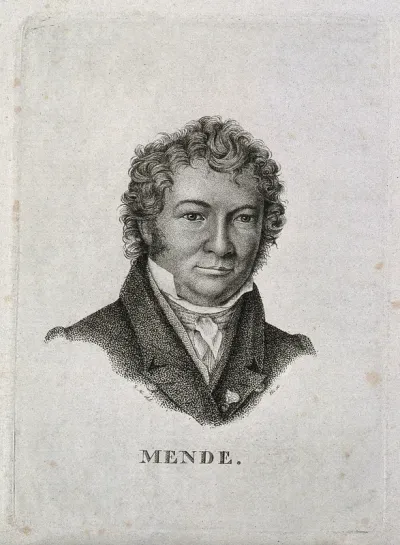 Ludwig Julius Kaspar Mende