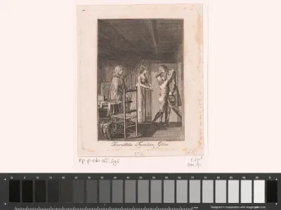 Ludwig komt met slecht nieuws thuis