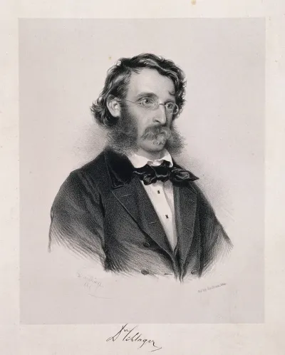 Ludwig Schlager