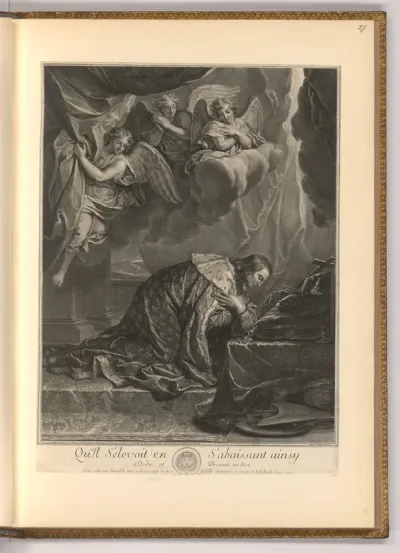 Ludwig XIV. von Frankreich