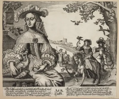 Luft (Aer)