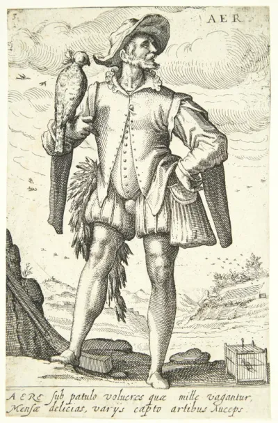 Luft (Aer)