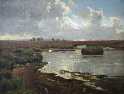 Luhequelle