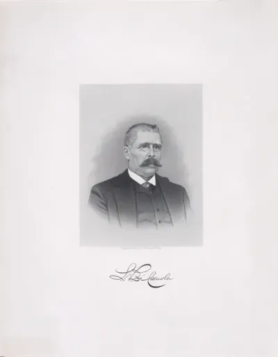 Luigi Palma di Cesnola
