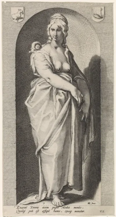 Luiheid (Acedia)