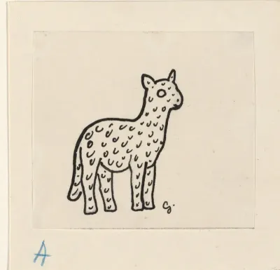 Luipaard