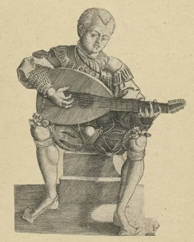 Luitspeler