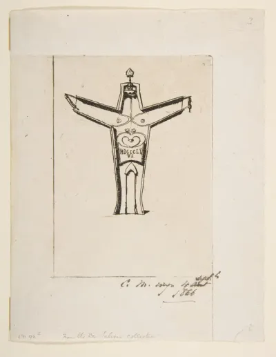 Lunar Law, No 2