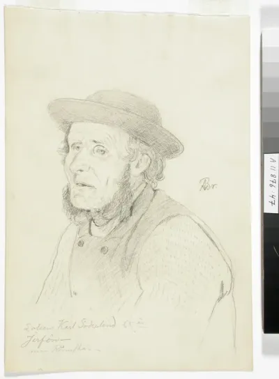 Luotsi Karl Söderlind