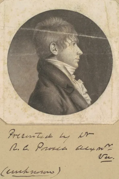 Luther Martin