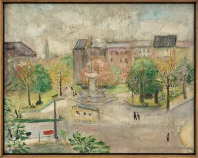 Lützowplatz