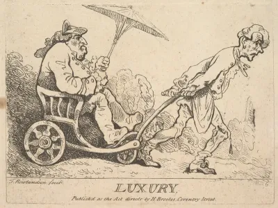Luxury