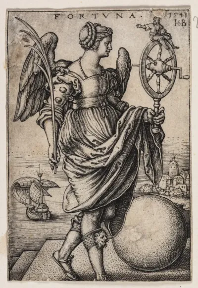Lykke (Fortuna)