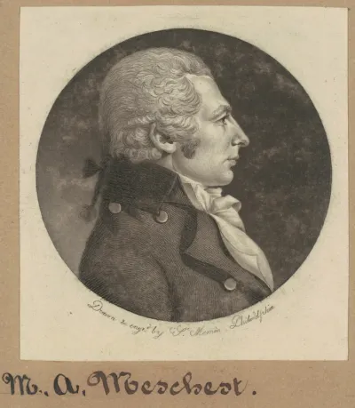 M. A. Meschert