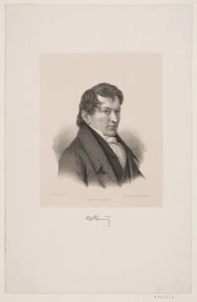 M. C. Hansen
