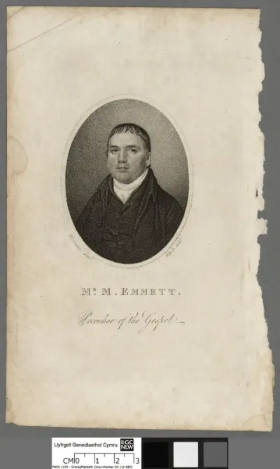 M. Emmett