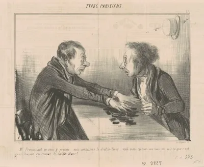 M. Frémouillot je vous y prends, vous connaissez...