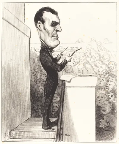 M.L.P.F. Esquirou de Parieu