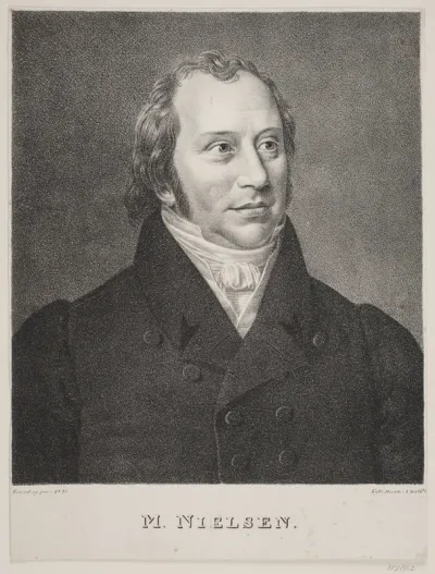 M. Nielsen