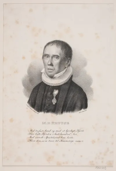 M. P. Kruuse