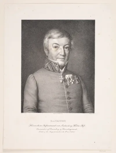 M. R. Jessen