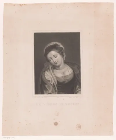 Maagd Maria