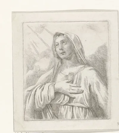 Maagd Maria