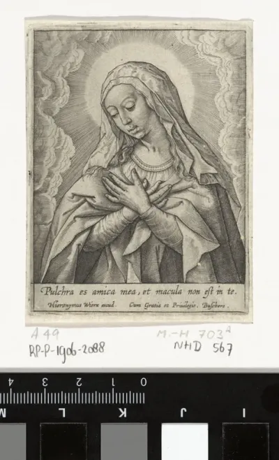 Maagd Maria
