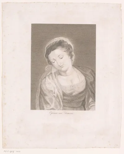 Maagd Maria