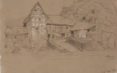 Maalaistalo, Altenahr