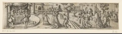 Maaltijd van Herodes
