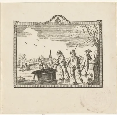 Maanden van het jaar