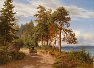 Maantie Suomessa