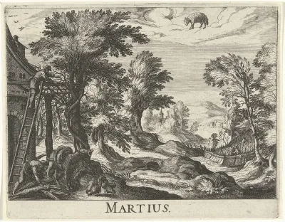 Maart