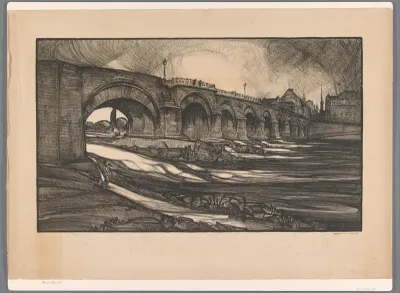 Maasbrug