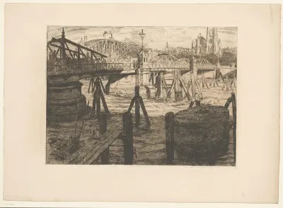 Maasbruggen