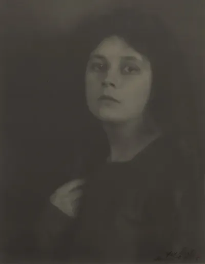 Mabel Cramer