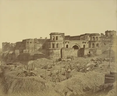 Macchi Bhawan