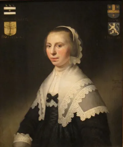 Machteld van der Graeff