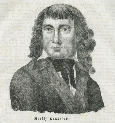 Maciej Kamieński