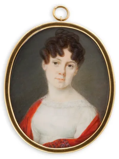 Madam de la Grange