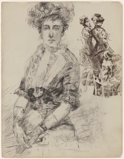 Madam Gratiot