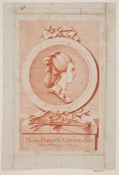 Madame B. C. Boye