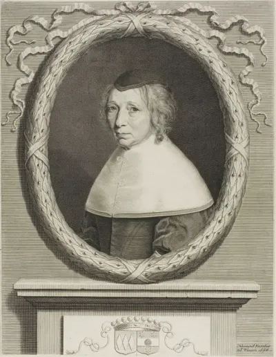 Madame Bouthillier