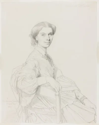 Madame Charles Gounod
