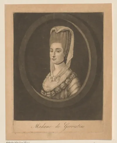 Madame de Grovestins