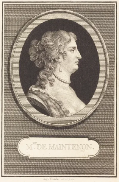 Madame de Maintenon